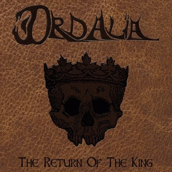 Ordalia (ITA) : The Return of the King